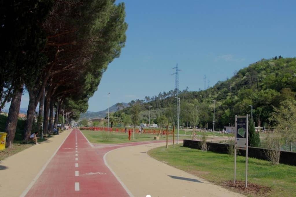 House Riccardo Cinque Terre 30 Minuti Villa Sestri Levante Ngoại thất bức ảnh