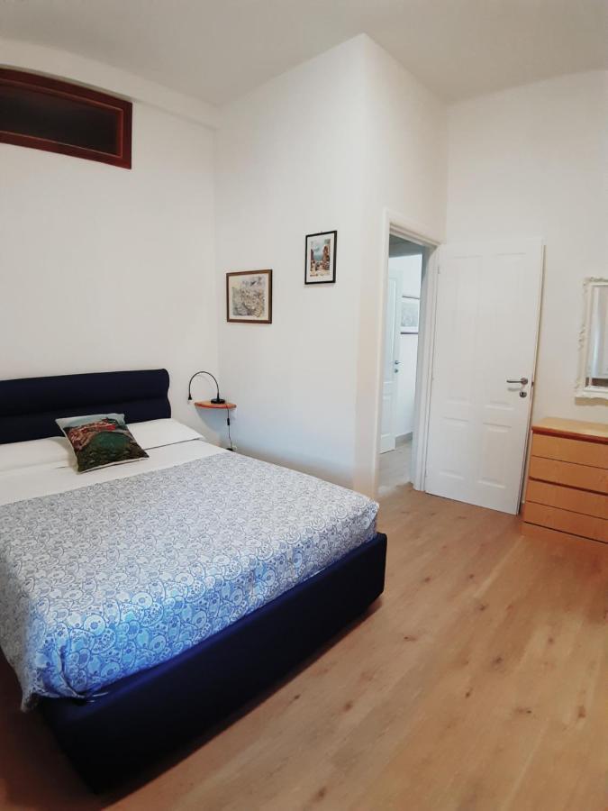 House Riccardo Cinque Terre 30 Minuti Villa Sestri Levante Ngoại thất bức ảnh